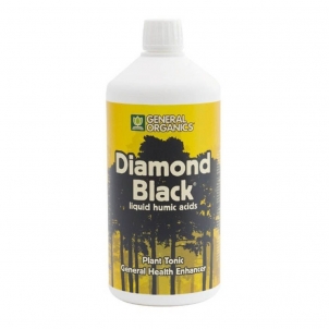 G.O. Bio Diamond black
