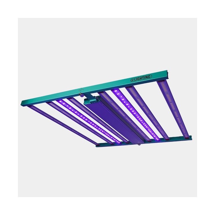 Sistema LED Regulable 780W V3.0 RESINX GB Lighting