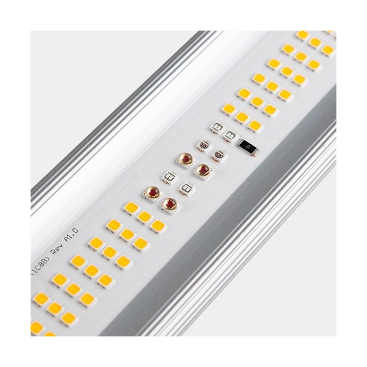 Sistema LED Regulable 780W V3.0 RESINX GB Lighting