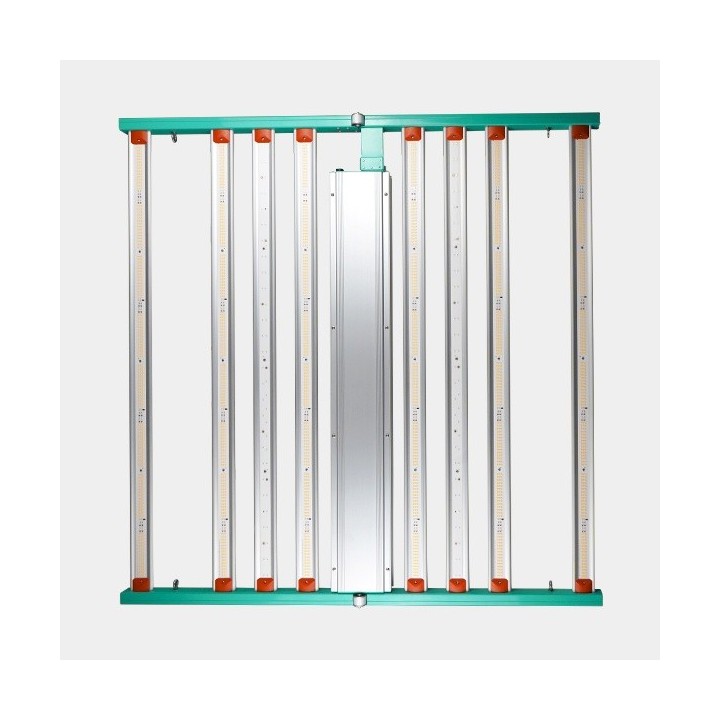 Sistema LED Regulable 780W V3.0 RESINX GB Lighting
