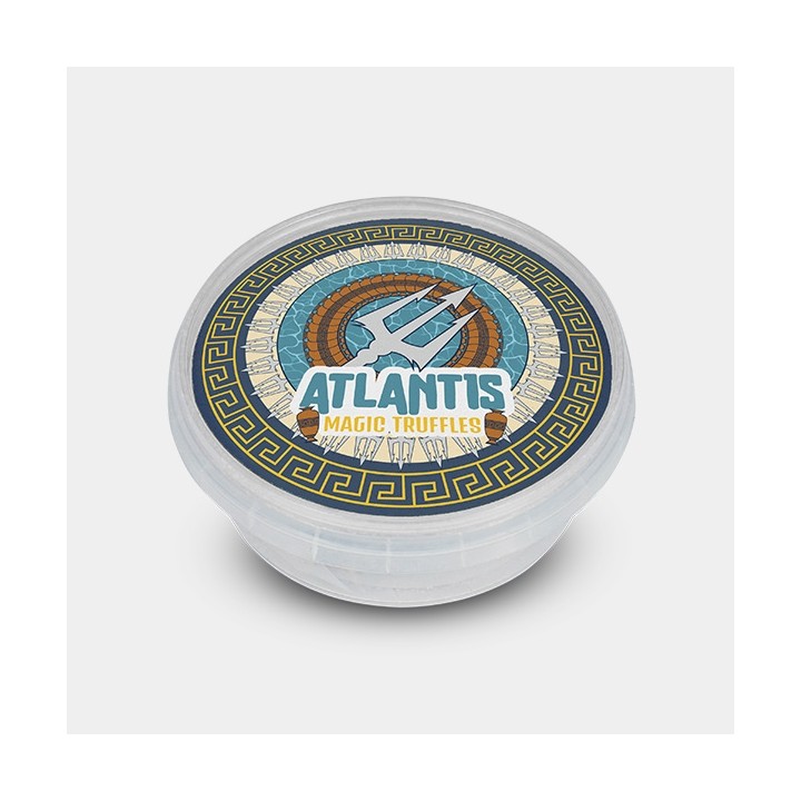 Trufas Atlantis