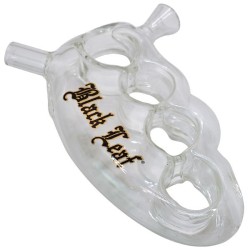 Pipa Pura Black Leaf Knuckle Duster