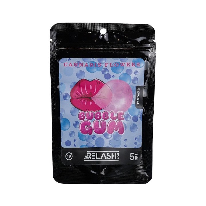 Flores de CBD Relash Lab