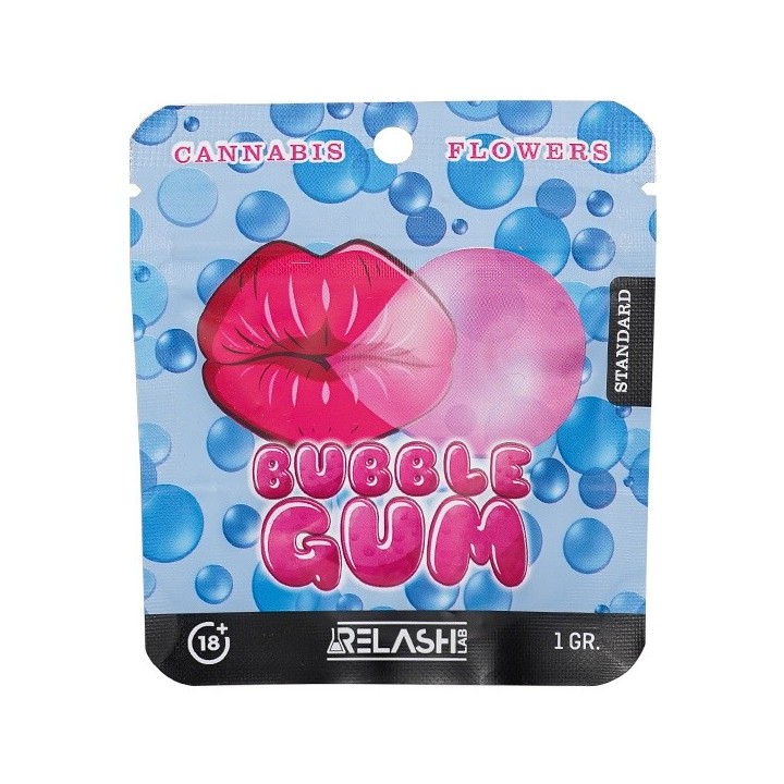 Flores de CBD Relash Lab