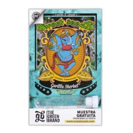 PROMO Sweet Seeds con GB