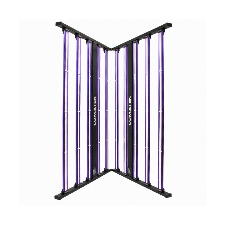 Lumatek Zeus 1000W Pro LED