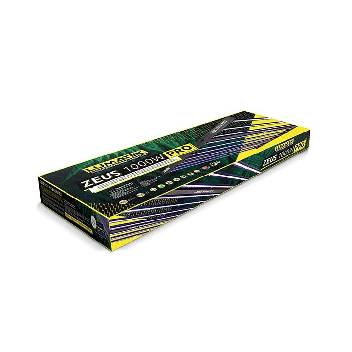 Lumatek Zeus 1000W Pro LED