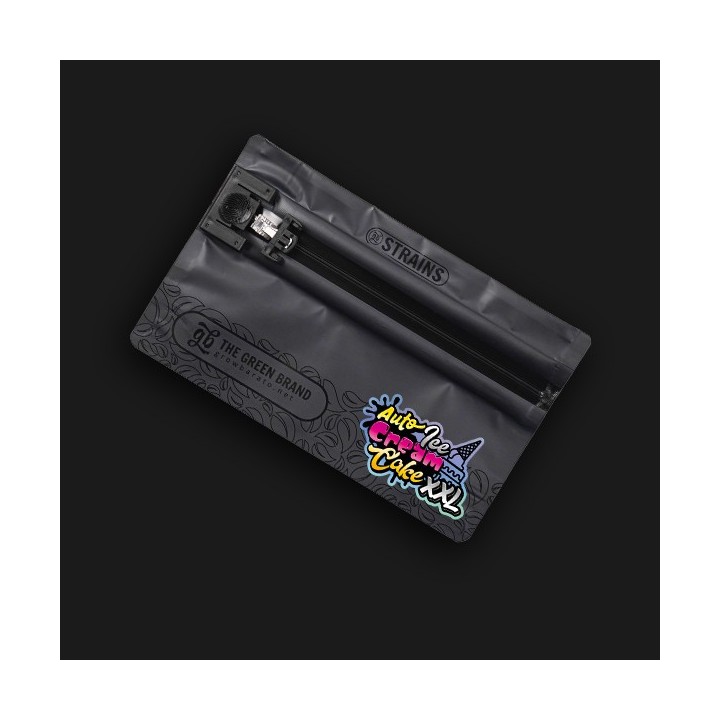 Auto Ice Cream Cake XXL