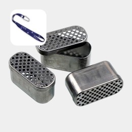 Cápsulas Vaporizador BudKups