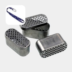 Cápsulas Vaporizador BudKups