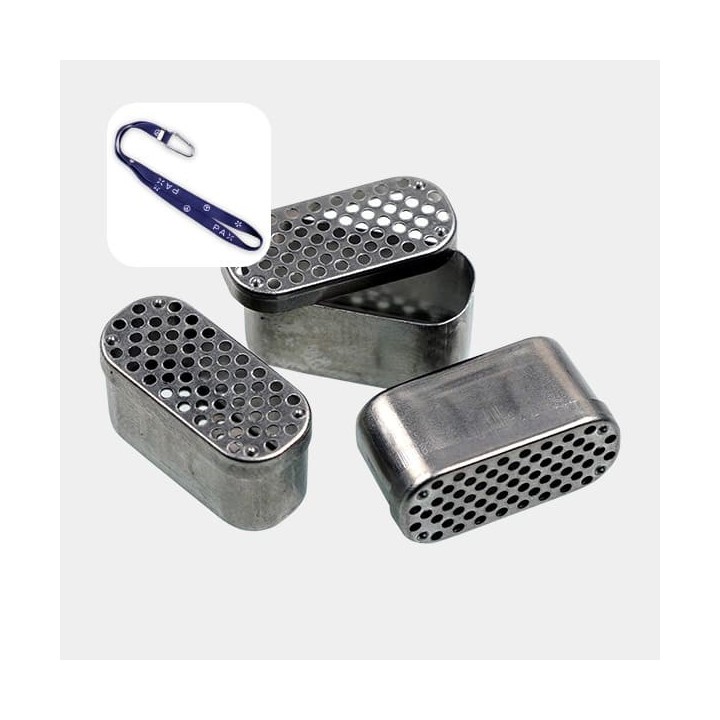 Cápsulas Vaporizador BudKups