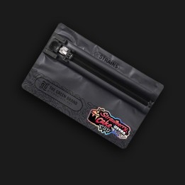 Strawberry Cake Ultra Fast CBD
