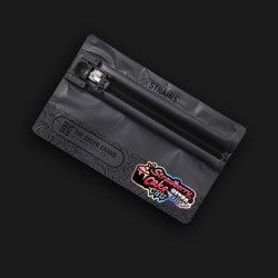 Strawberry Cake Ultra Fast CBD