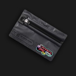Strawberry Cake Ultra Fast CBG