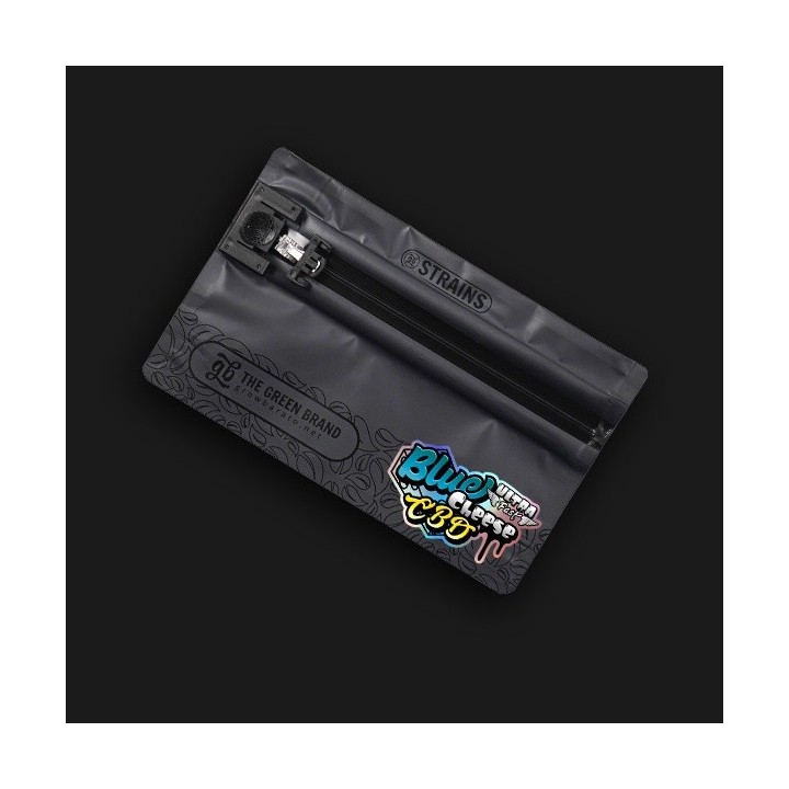 Blue Cheese Ultra Fast CBD