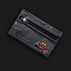 Auto Strawberry Cake CBD