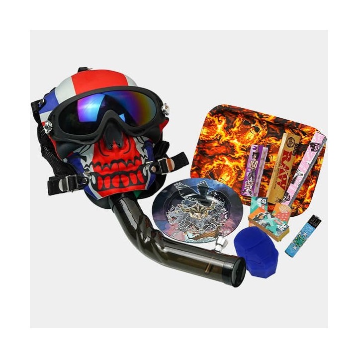 Kit Misterio