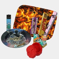 Kit Misterio