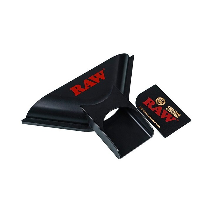 RAW Crumb Catcher Recogedor para Bandejas