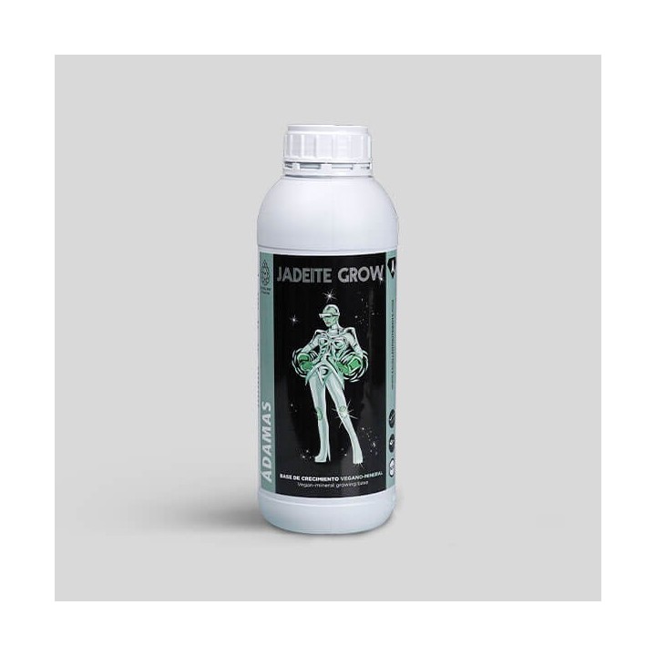 Jadeite Grow ÁDamas