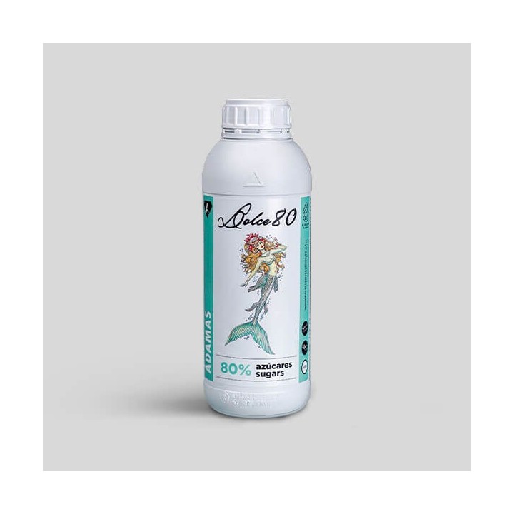 Dolce 80 ÁDamas