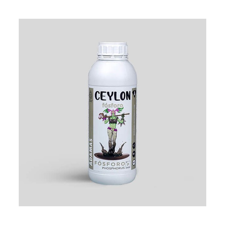 Ceylon ÁDamas