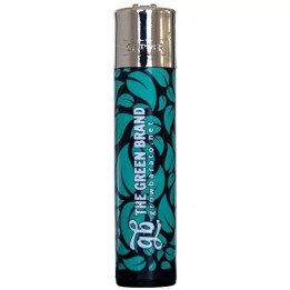 Regalo Mechero Clipper GB Hojas 2.0