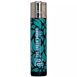 Regalo Mechero Clipper GB Hojas 2.0