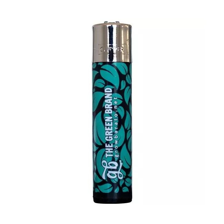 Regalo Mechero Clipper GB Hojas 2.0