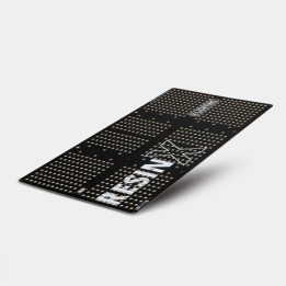 Panel LED Regulable 200W V3.0 PRO RESINX GB Lighting