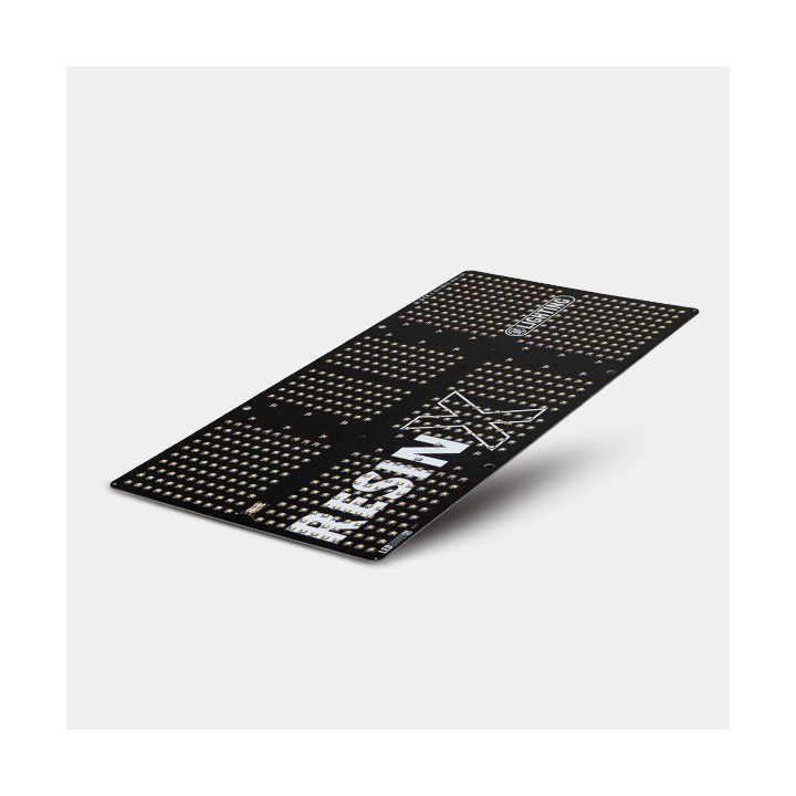 Panel LED Regulable 200W V3.0 PRO RESINX GB Lighting