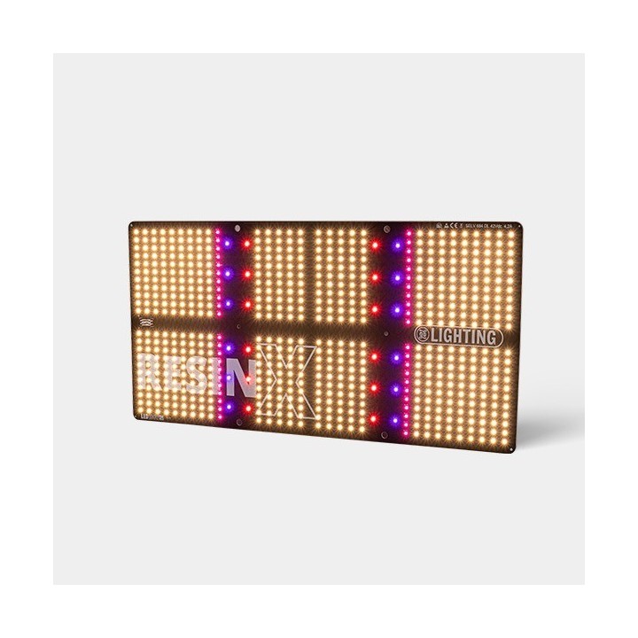 Panel LED Regulable 200W V3.0 PRO RESINX GB Lighting
