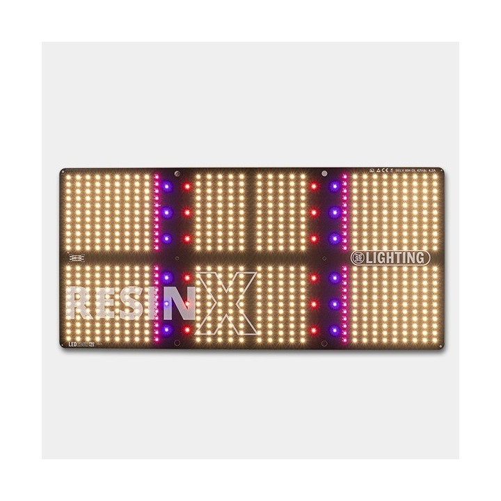 Panel LED Regulable 200W V3.0 PRO RESINX GB Lighting