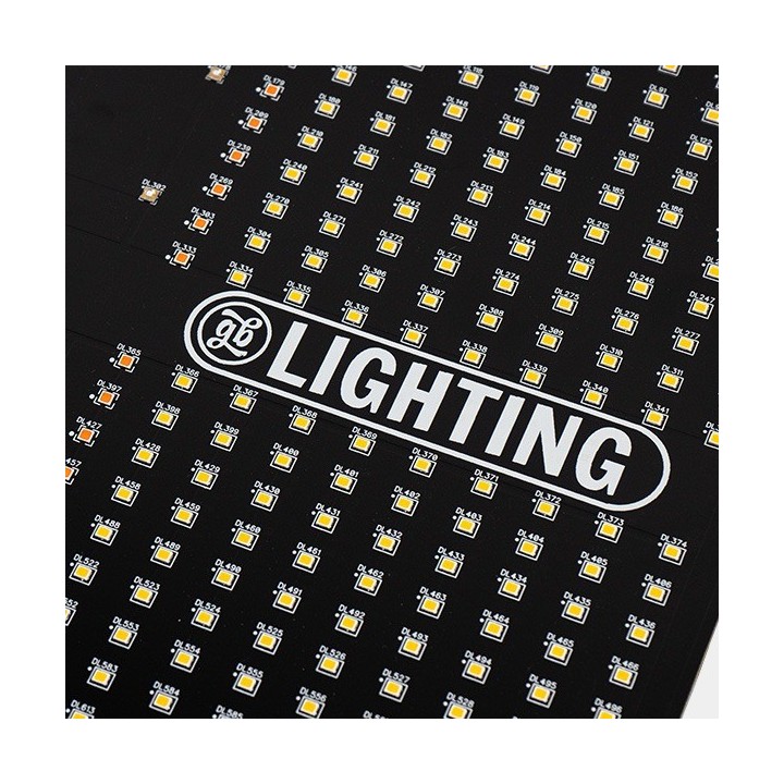 Panel LED Regulable 200W V3.0 PRO RESINX GB Lighting