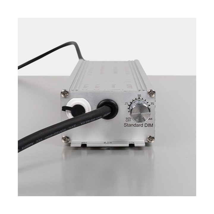 Panel LED Regulable 200W V3.0 PRO RESINX GB Lighting
