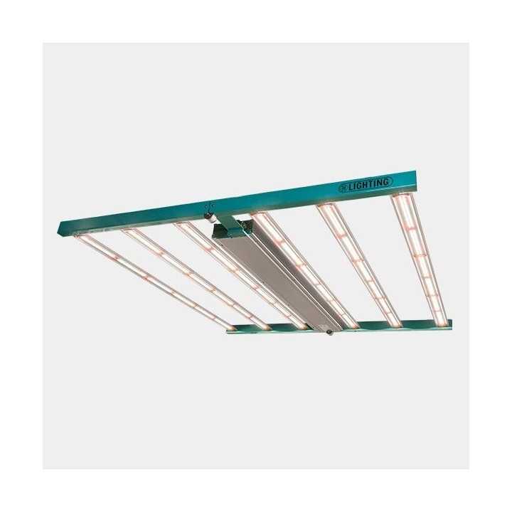 Sistema LED Regulable 600W V3.0 GB Lighting
