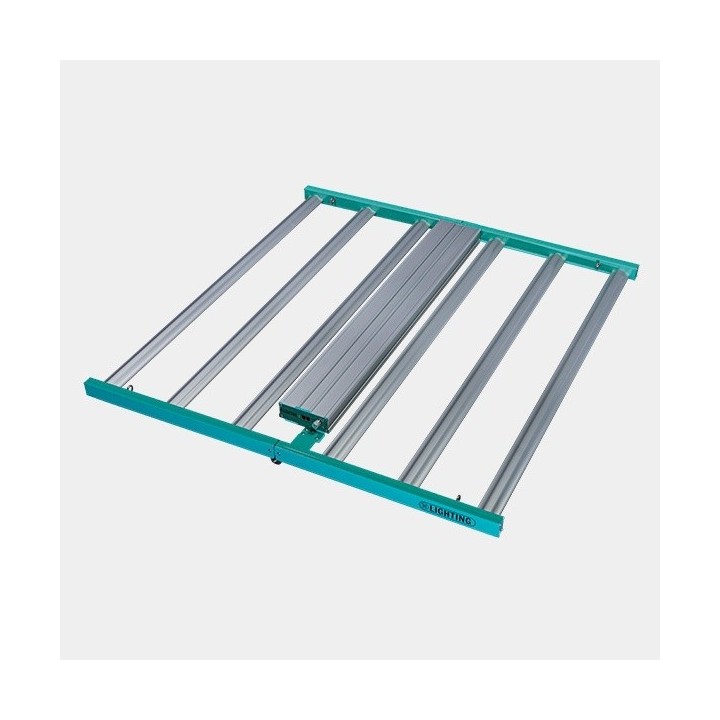 Sistema LED Regulable 600W V3.0 GB Lighting