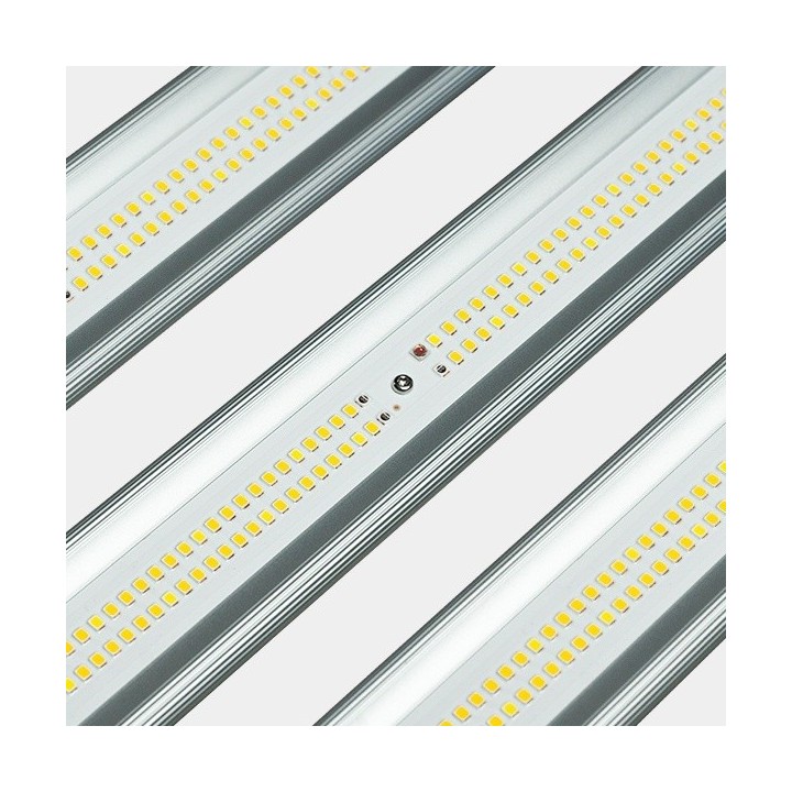 Sistema LED Regulable 600W V3.0 GB Lighting