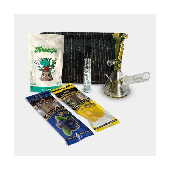 Stoner Kit