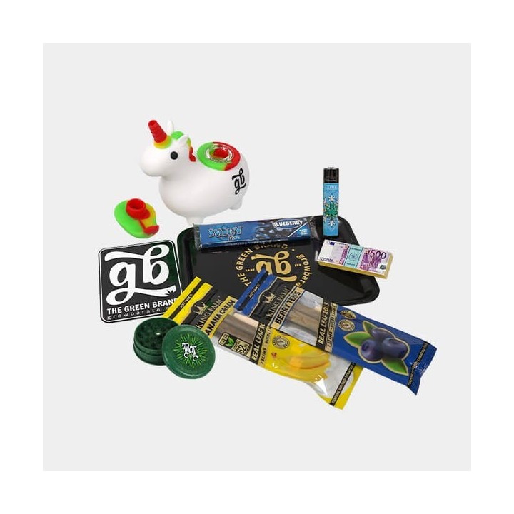 Kit Smoke Joy