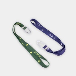 PROMO 1 Lanyard PAX