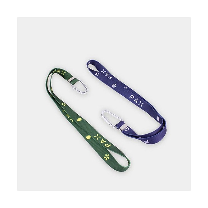 PROMO 1 Lanyard PAX