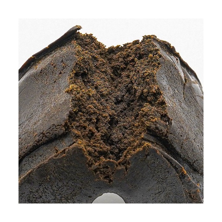 Hash Banana Ice CBD GB