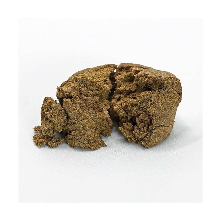 Hash Dry Sift CBD GB