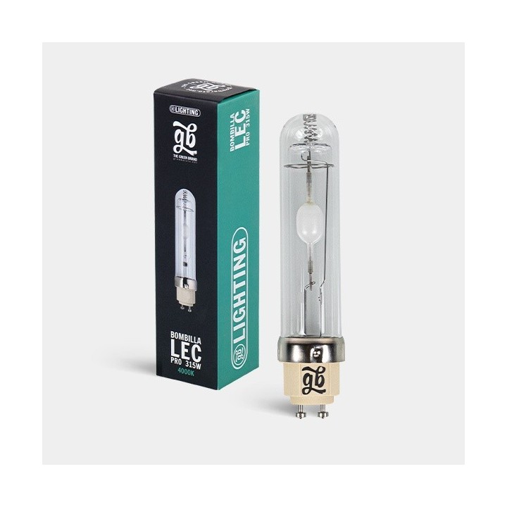 Bombilla LEC 315W GB Lighting