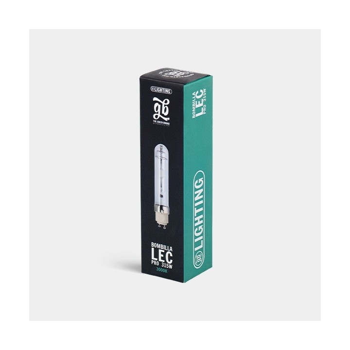 Bombilla LEC 315W GB Lighting