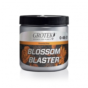 Blossom blaster