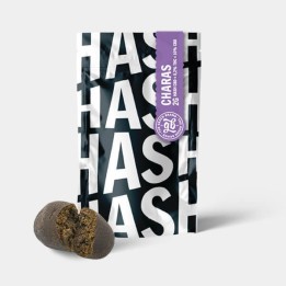 Hash Charas CBD GB
