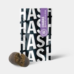 Hash Charas CBD GB
