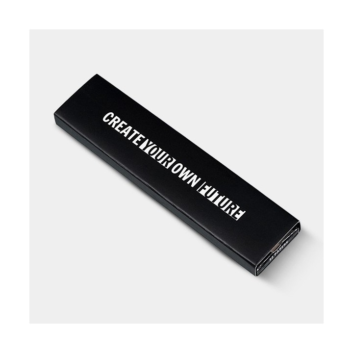Papel King Size Slim + Filtros GB